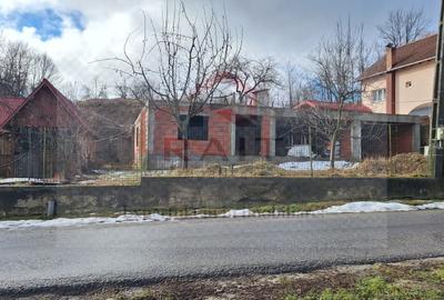 Casa de vanzare Cicanesti Arges - 2
