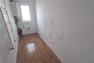 Duplex separat prin camera tehnica - toate utilitatile - suprafete generoase - 6