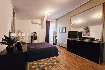 Vila 6 Camere 241 MP | Baneasa - Sisesti | Teren 482 MP | Centrala proprie - 25