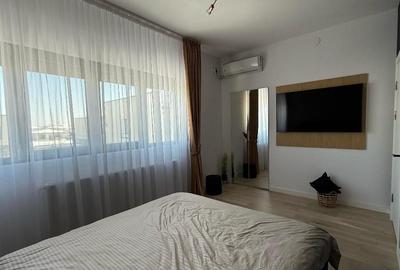 REV2005660 Casa 4 camere tip duplex in Tunari - 15