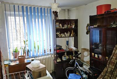 Metrou Lujerului - Plaza Romania vanzare apartament 3 camere + boxa - 13