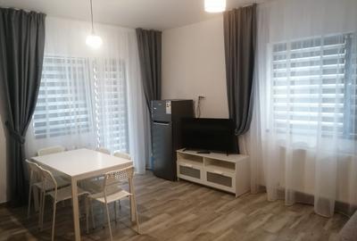 Apartament cu 2 camere în Exterior Nord