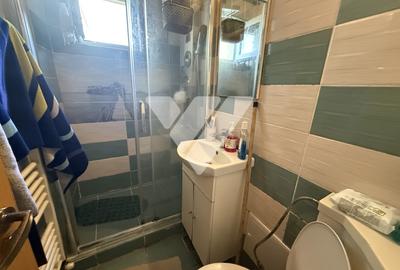 Apartament 2 camere in Vasile Aaron Sibiu - 6