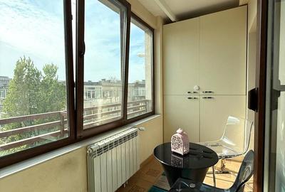 Apartament fata in fata cu MALL VITAN - centrala proprie - 6