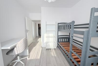 Aparta 3 camere, mobilat+utilat, parcare inclusa - 10