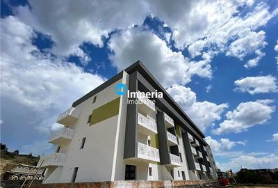 Apartament de vanzare,1 camera cu terasa, bloc nou, Pacurari Kaufland - 1