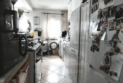 Duplex mobilat complet, ideal pentru credit, zona linistita langa padure si lac - 5