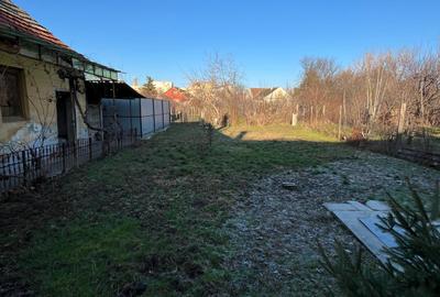Casă cu 5 camere, acces auto, gaz, central, Salonta, Bihor. - 13