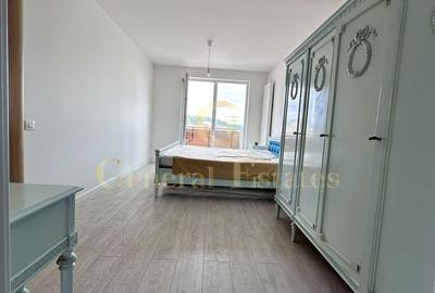 Apartament prima inchiriere | 3 camere, balcon panoramic - 7