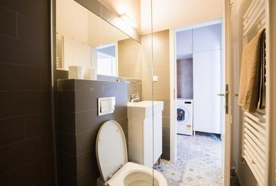Apartament de închiriat, 3 camere, 60 mp, Piața Muzeului - 6