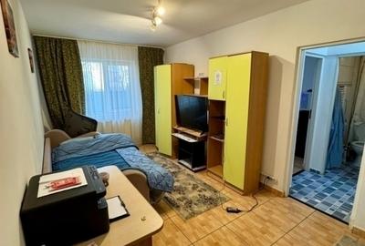 Apartament 2 camere Podu Roș – Pașapoarte | Parter | Mobilat & Utilat | Centrală - 3