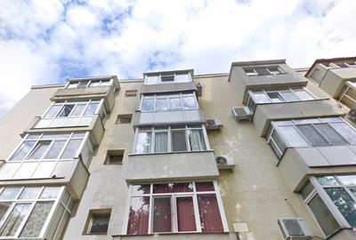 Floreasca - Barbu Vacarescu - Parc Cinematograf - 1