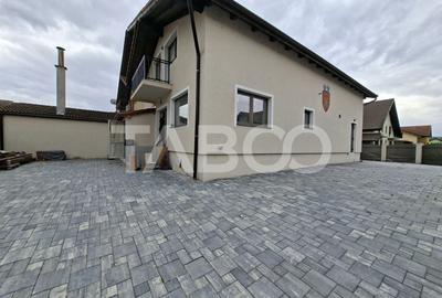 Casa de inchiriat- spatiu de birouri - curte-  mobilare dupa nevoi - 1