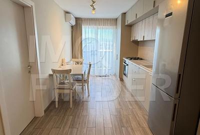 Apartament modern cu 2 camere | Dambu Rotund | Parcare subterana inclusa - 6