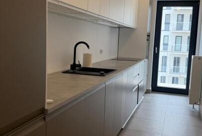 SILK DISTRICT, APARTAMENT MODERN CU 3 CAMERE SI LOC DE PARCARE - 4