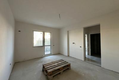 Studio 40 mp Dobroesti Str. Caisului Terasa Parcare - 1