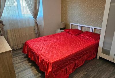 3 Camere Popesti Leordeni-Strada Eclipsei - Parcare - 10