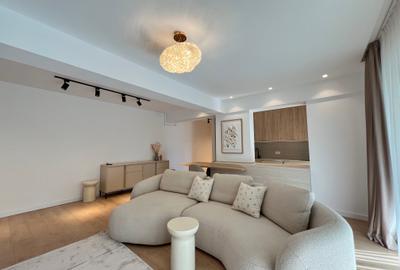 Inchiriere Apartament 4 Camere Nou Ultramodern Iancu Nicolae - 2