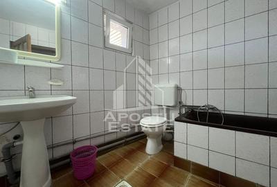 Spațiu de închiriat - 170mp - zona UTA Vlaicu - 13