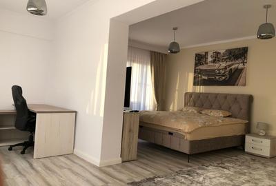 Apartament 4 Camere Nord - Bazilescu - 13