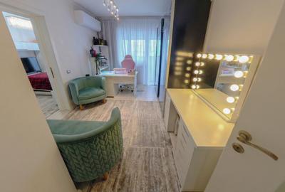 De vanzare apartament dublu, confort dublu. Bdul. Unirii - Bacau - 5
