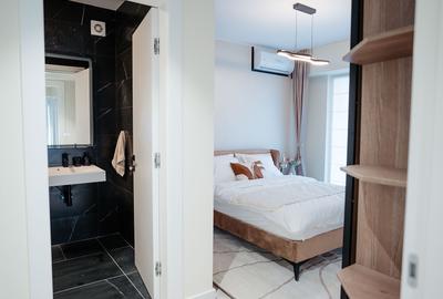 Apartament 3 Camere în Ansamblu Rezidențial Nou | Finisaje de Lux | Comision 0% - 15
