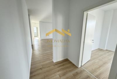 Aradului-3 camere-Terasa - 7