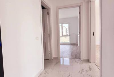 Apartament 2 Camere cu grădină, boxă și parcare, Strada Piersicului, Fundeni Dob - 9