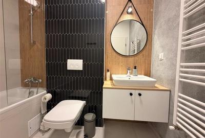 Apartament 2 camere, zona Avantgarden - 19