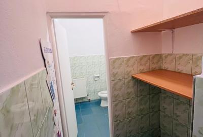PREȚ PROMOȚIONAL: Spațiu comercial în Nicolina - zonă cu vad pietonal - 6
