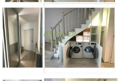 đ?&#143;Ą Casă Modernă Tip Townhouse de Închiriat | Avangarde Forest 6 - 8