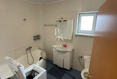 Apartament o camera decomandata, 38 mp, parcare, zona Dumitru Mocanu! - 5