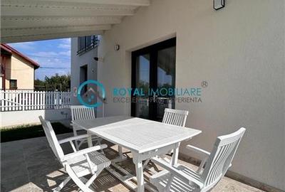 Royal Imobiliare-Inchiriere Vila Zona Paulesti - 3