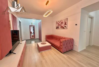 Apartament 3 camere-NOU-Lipovei - 4