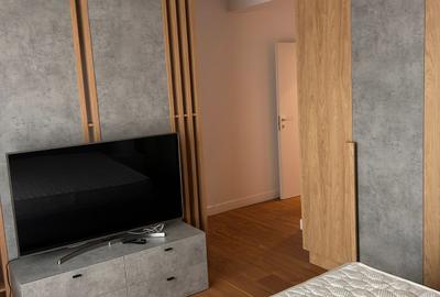 Apartament 3 camere cu terasa  | New Point | 2 Locuri de parcare, Disponibil - 9