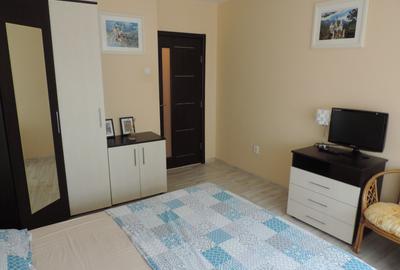 Apartament 2 camere, Faleza Nord Reyna 500 euro - 13