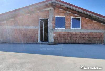 Casa la tara cu 1843 mp teren – liniste si natura langa Cluj - 14