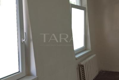 Apartament cu 1 Cameră și Curte – Gruia, Zonă de Case - 2