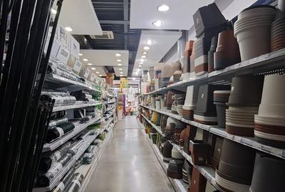 Spatiu comercial – Magazin desfacere produse, depozit si birouri in Oradea - 4