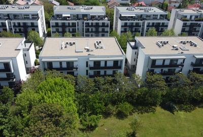 RESIDENCE5 EROU IANCU NICOLAE 122/ LANGA OLIVETO/ PAZA 24H/ COMISION 0 - 5