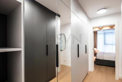 REA1027432 Apartament High End 2 camere Upsite I Loc de parcare si boxa - 13