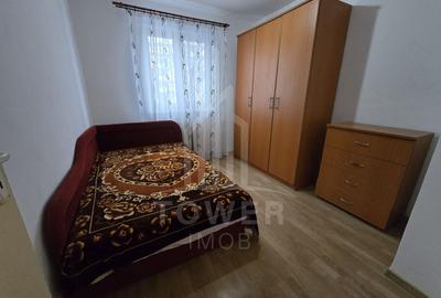 Apartament 3 camere - Zona Cireșica - 2