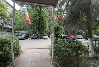 Apartament deosebit cu 4 camere și dependințe | 86 mp Utili - 18