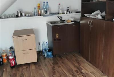Spatii Birouri - 1200 mp - Zona Centrala - 39