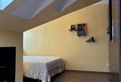 Apartament 3 camere la mansarda zona Rahovei - 2