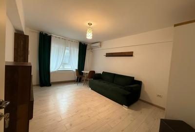 Apartament cu o cameră Atrium Gardens Popas Păcurari-Iași - 1