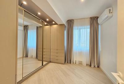 Cortina North Apartament Premium 3 camere Parcare Subterana Inclusă - 11