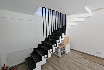 Apartament exclusivist dispus P+1 - 75mp - 8