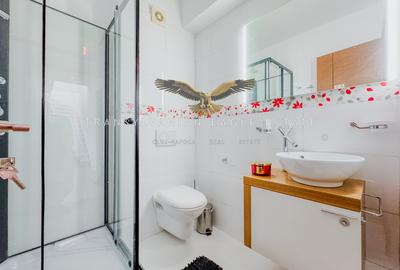 Super Penthouse modern situat in Cartierul Bună Ziua - 16