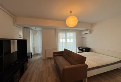 Garsonieră Politehnica Park Residence 5 min de metrou - 23